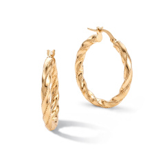 Серьги Конго 2561OR