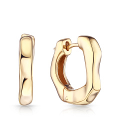 Серьги Конго Z6610221000