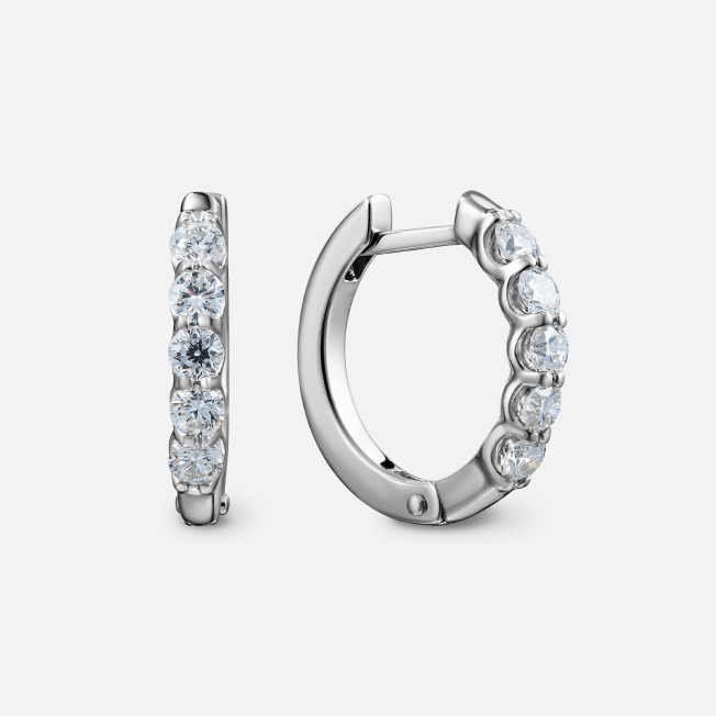 Серьги Конго 66319190000