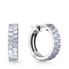 Серьги Конго 86611252000