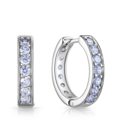 Серьги Конго 86611169000