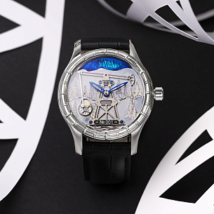 Мужские часы