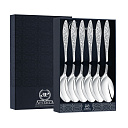 Набор из 6-ти предметов из серебра