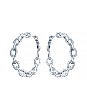 Конго из серебра