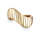 из  золота
