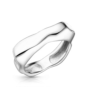 Кольцо из серебра