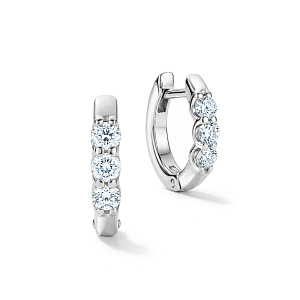 Серьги Конго 66319188000