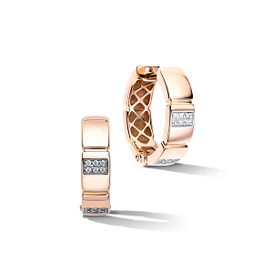 Серьги Конго R6611049000