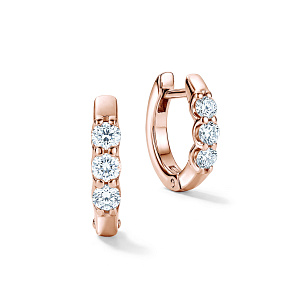 Серьги Конго 16319188000