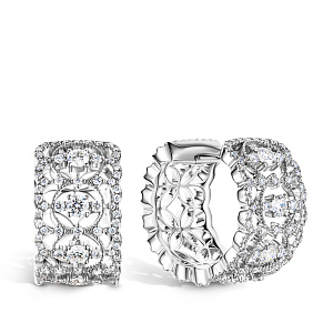 Серьги Конго Я6419148000