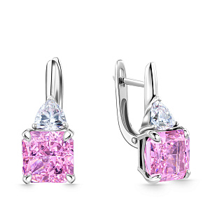 Серьги с английским замком 86611297000