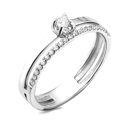 Кольцо из  золота