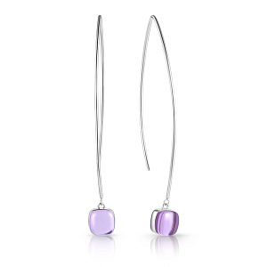 Серьги продевки 66516370000