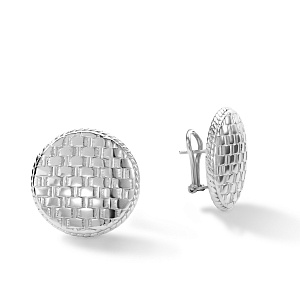 Серьги OR7155-Rd