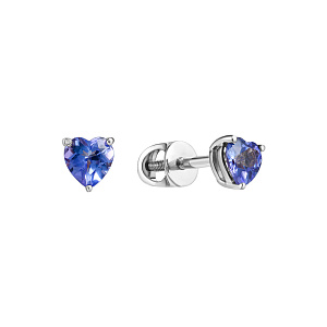 Серьги Пусеты D0003256306000