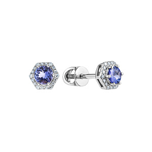 Серьги Пусеты D0003286306000