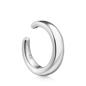 Серьга одиночная S86610138000