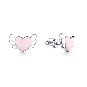 Серьги Пусеты детские 901062703