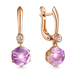 Серьги RD16819654000