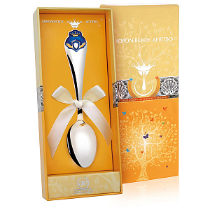 Ложка детская 445ЛЖ05808