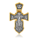 Кольцо из серебра