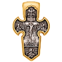 Кольцо из серебра