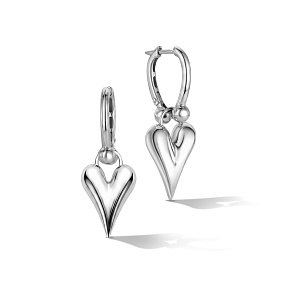 Серьги с английским замком 86610272000