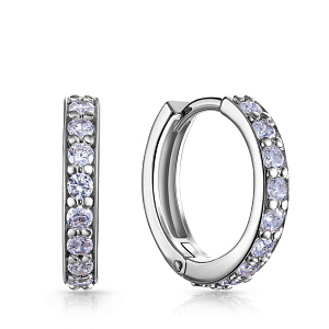 Серьги Конго 901022767