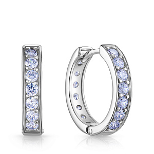 Серьги Конго 86611169000