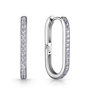 Серьги Конго 86611187000