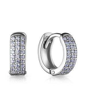Серьги Конго 86611232000