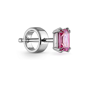 Серьга одиночная Я6816634001