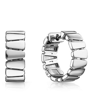 Серьги Конго 86610218000