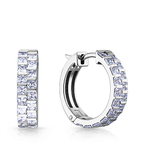 Серьги Конго 86611252000