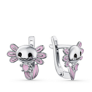 Серьги детские 901022773