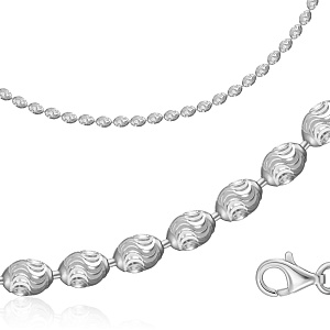 Цепь декоративная CHICCO C0032-