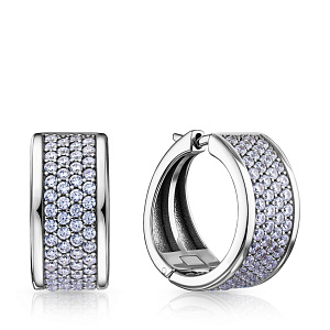 Серьги Конго 86611259000