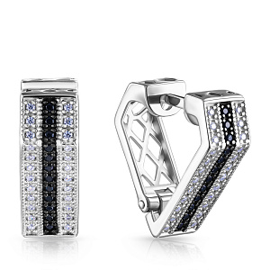 Серьги 86611153000