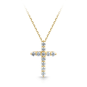 Колье 54319098